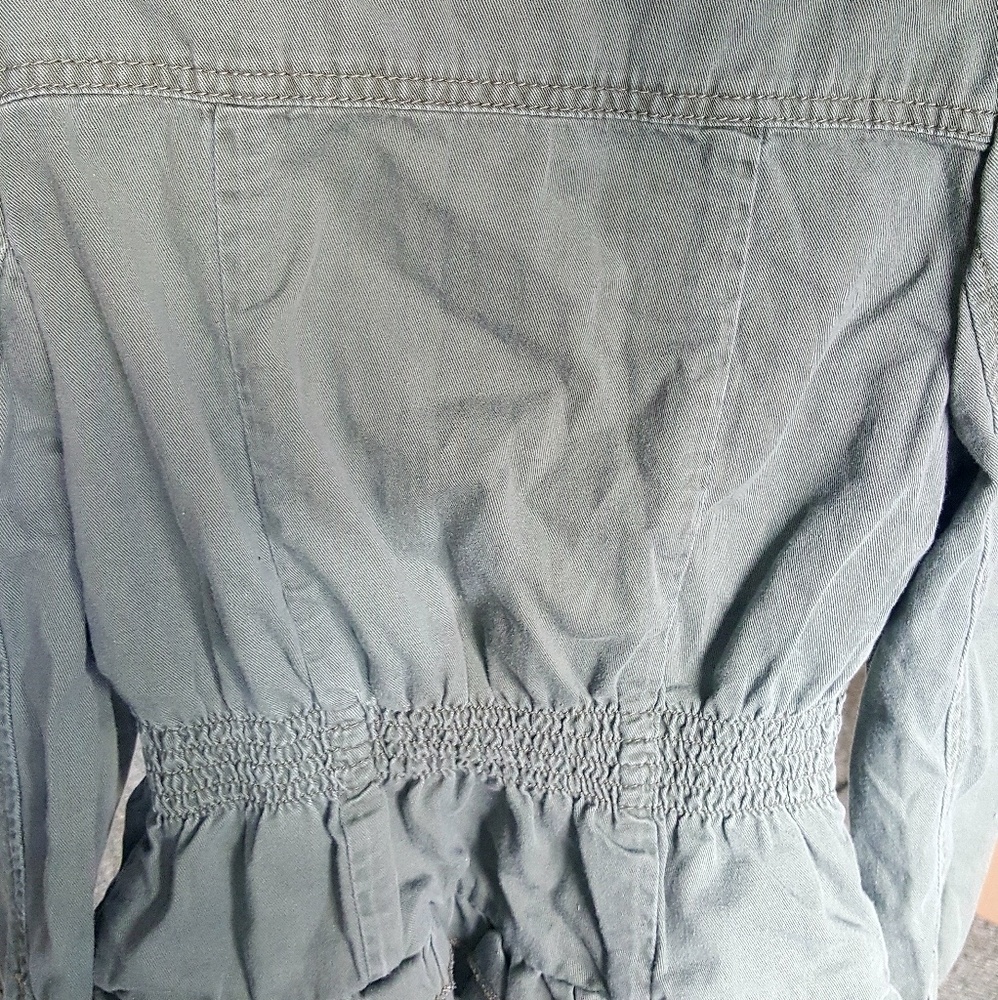 Jacket - Picture 3 of 3